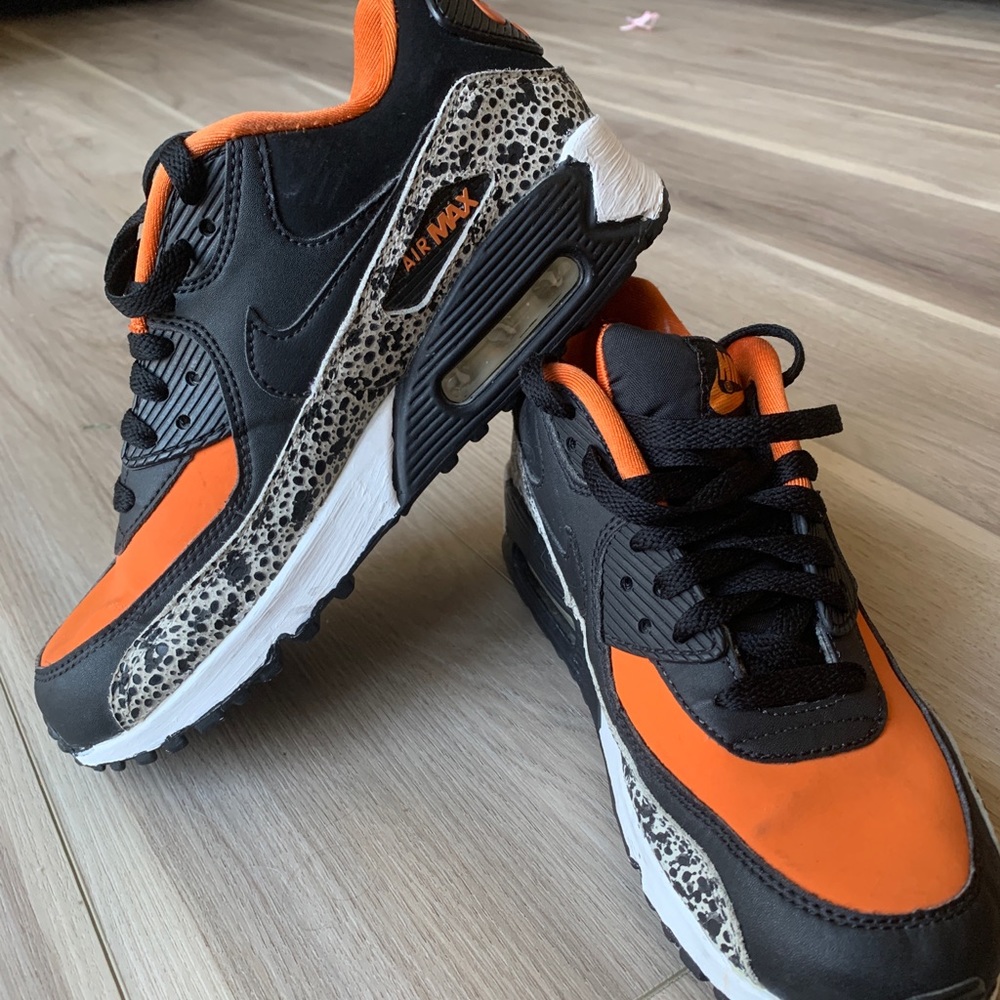Nike air MAX